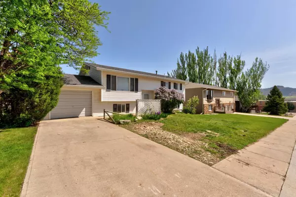 1116 Charles Street, Spearfish, SD 57783
