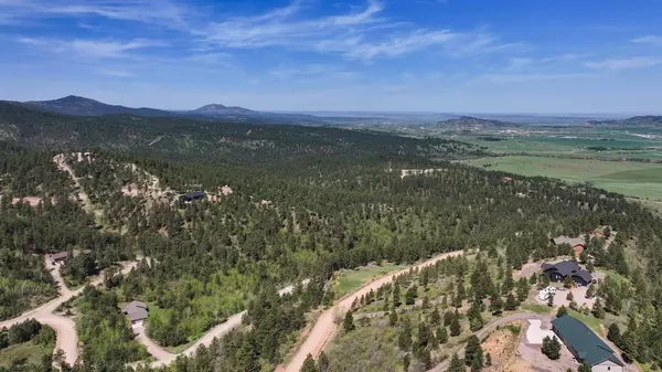 Centennial Vista Avenue, Spearfish, SD 57783