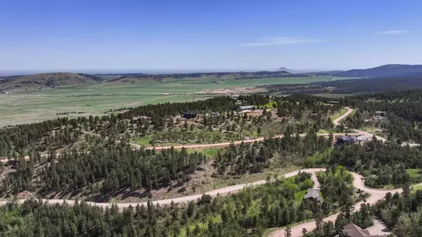Centennial Vista Avenue, Spearfish, SD 57783