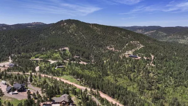 Centennial Vista Avenue, Spearfish, SD 57783