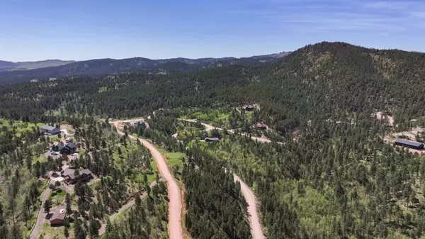 Centennial Vista Avenue, Spearfish, SD 57783