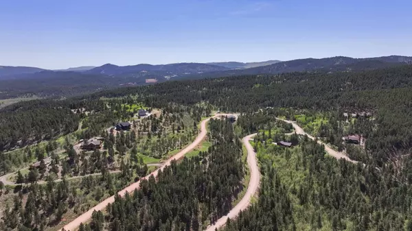 Centennial Vista Avenue, Spearfish, SD 57783