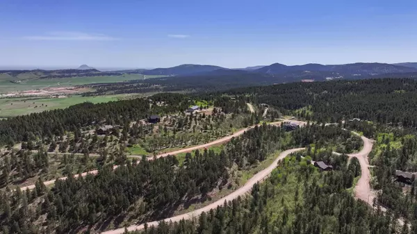 Centennial Vista Avenue, Spearfish, SD 57783