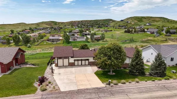 2635 Black Saddle Rd., Rapid City, SD 57703