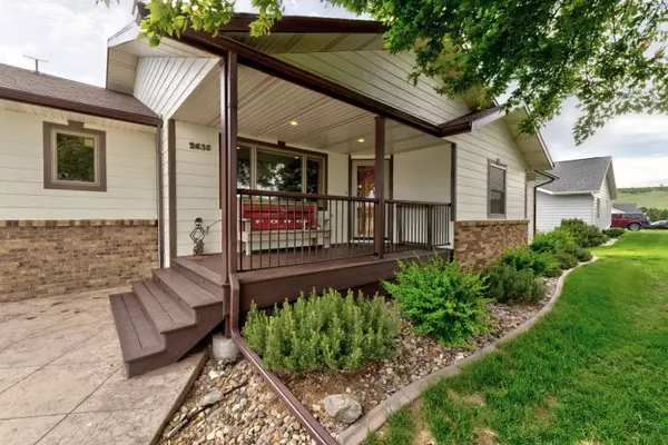 2635 Black Saddle Rd., Rapid City, SD 57703