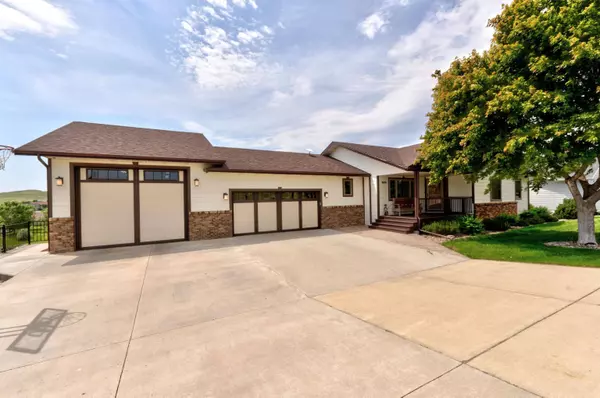 2635 Black Saddle Rd., Rapid City, SD 57703