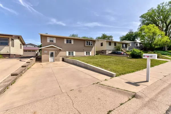 212 E Custer Street, Rapid City, SD 57701