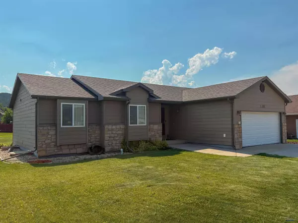 14891 Sun Valley Dr, Summerset, SD 57769