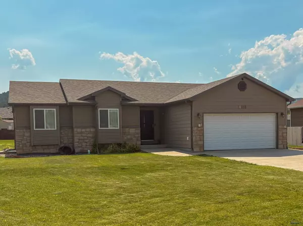 14891 Sun Valley Dr, Summerset, SD 57769