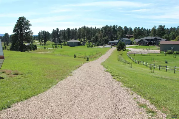 12144 Washington Loop, Sturgis, SD 57783