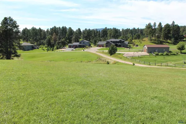 12144 Washington Loop, Sturgis, SD 57783