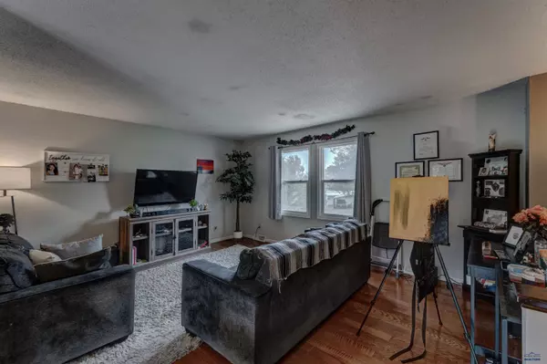 14741 E Valley View Dr, Piedmont, SD 57769