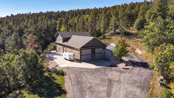 11945 Oak Drive, Whitewood, SD 57793