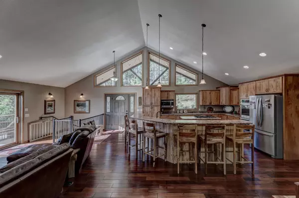 11945 Oak Drive, Whitewood, SD 57793