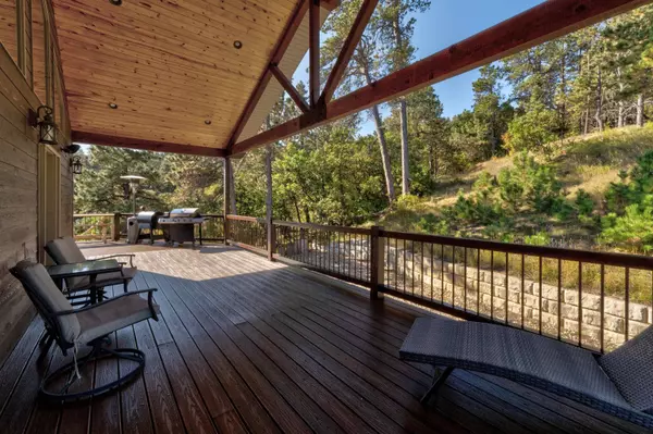 11945 Oak Drive, Whitewood, SD 57793