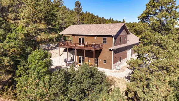 11945 Oak Drive, Whitewood, SD 57793