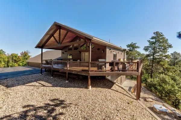 11945 Oak Drive, Whitewood, SD 57793