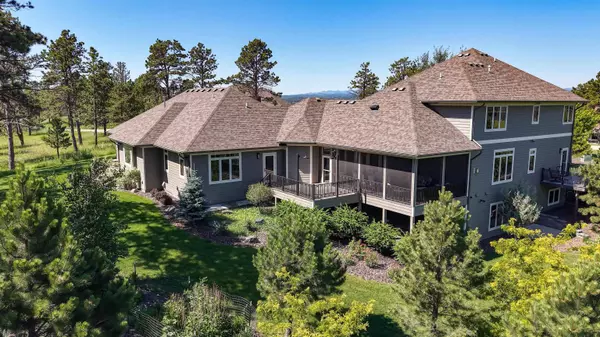 2150 Skyline Ranch Road, Rapid City, SD 57702