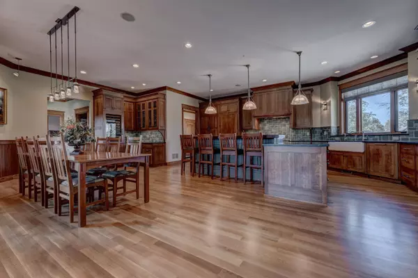 2150 Skyline Ranch Road, Rapid City, SD 57702