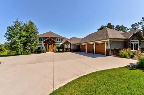 2150 Skyline Ranch Road, Rapid City, SD 57702