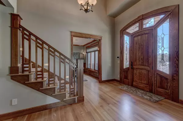 2150 Skyline Ranch Road, Rapid City, SD 57702