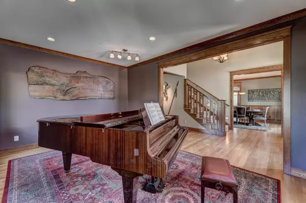 2150 Skyline Ranch Road, Rapid City, SD 57702