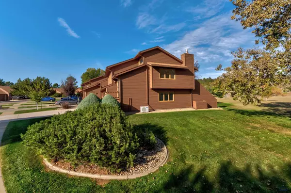 4816 Mountain Springs Ct, Rapid City, SD 57702