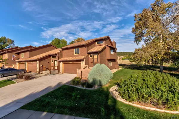 4816 Mountain Springs Ct, Rapid City, SD 57702