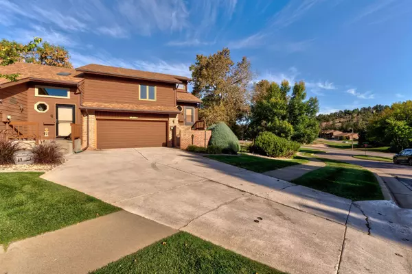 4816 Mountain Spring Court, Rapid City, SD 57702