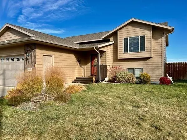 766 Sonic Way, Box Elder, SD 57719