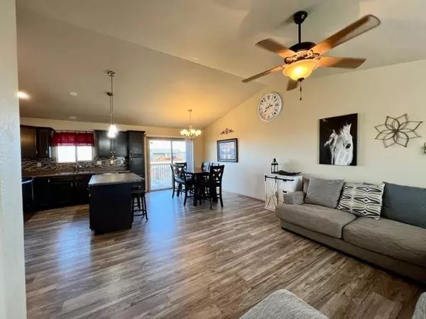 766 Sonic Way, Box Elder, SD 57719