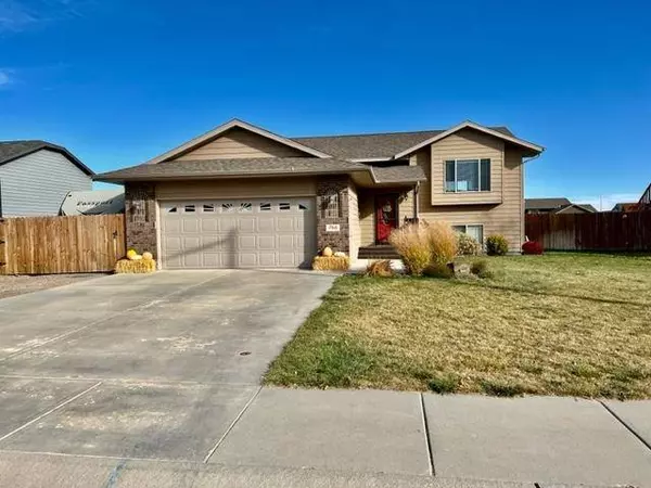 766 Sonic Way, Box Elder, SD 57719