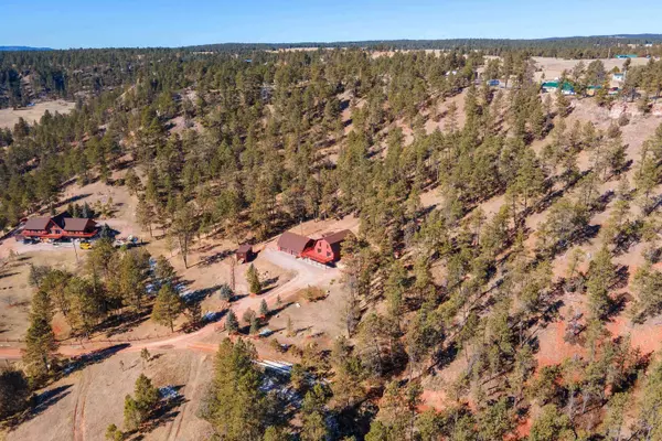 27301 Simunek Court Road, Hot Springs, SD 57747