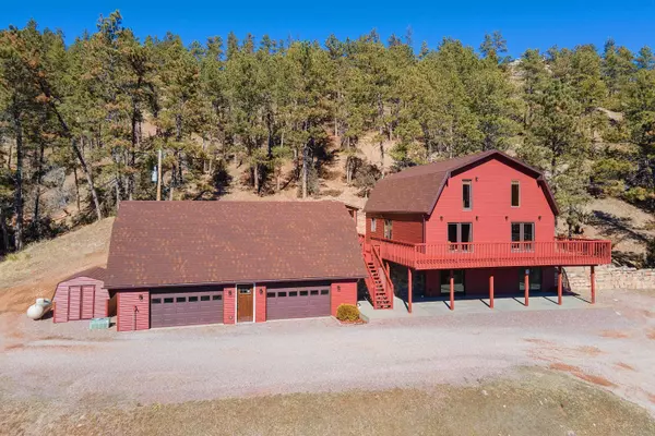27301 Simunek Court Road, Hot Springs, SD 57747