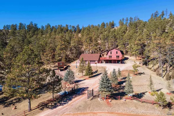 27301 Simunek Ct, Hot Springs, SD 57747
