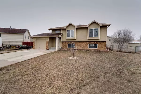 4816 Johnston Drive, Rapid City, SD 57703