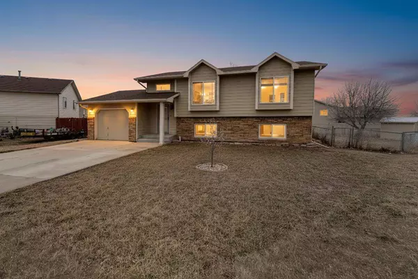 4816 Johnston Drive, Rapid City, SD 57703