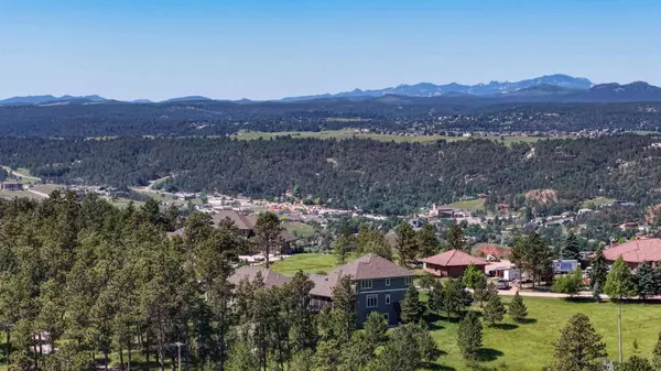 2150 Skyline Ranch Road, Rapid City, SD 57702