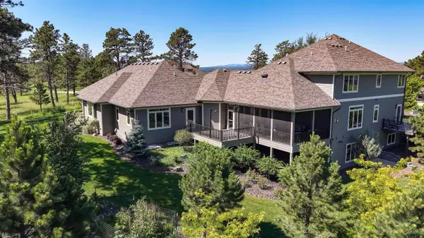 2150 Skyline Ranch Rd, Rapid City, SD 57701