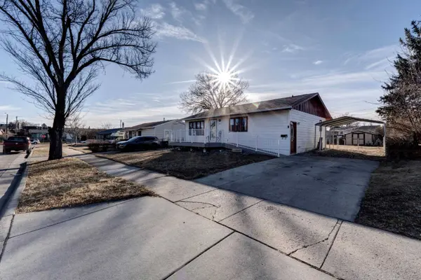 439 E College Avenue, Rapid City, SD 57701