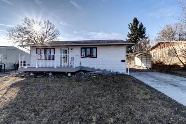 439 E College Avenue, Rapid City, SD 57701