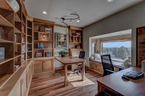 13849 Melvin Rd, Hermosa, SD 57744-9703