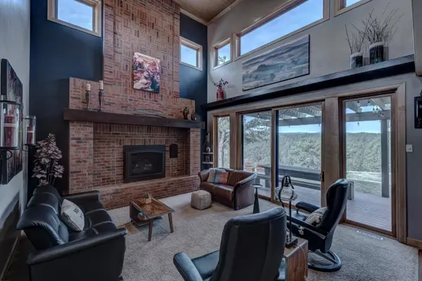 13849 Melvin Road, Hermosa, SD 57744-9703