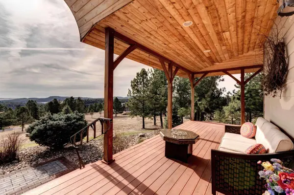 13849 Melvin Rd, Hermosa, SD 57744-9703