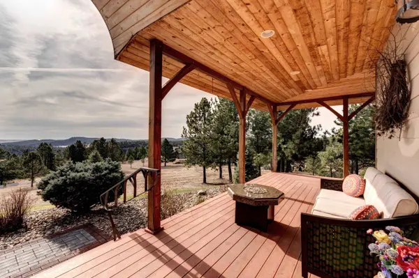 13849 Melvin Road, Hermosa, SD 57744-9703
