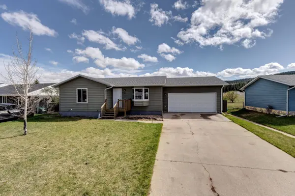 12968 Pony Express Drive, Piedmont, SD 57769