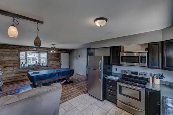 12968 Pony Express Drive, Piedmont, SD 57769