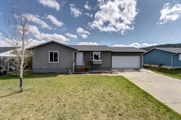 12968 Pony Express Drive, Piedmont, SD 57769