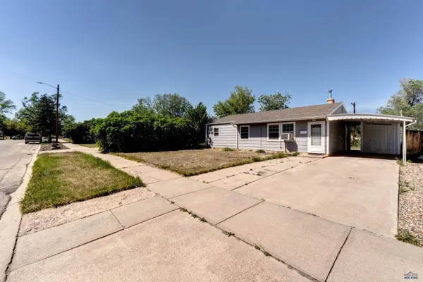 142 E Montana St, Rapid City, SD 57701