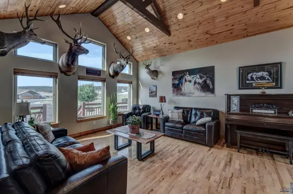 13596 Frontier Loop, Piedmont, SD 57769